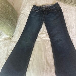 Paige Jeans size 28